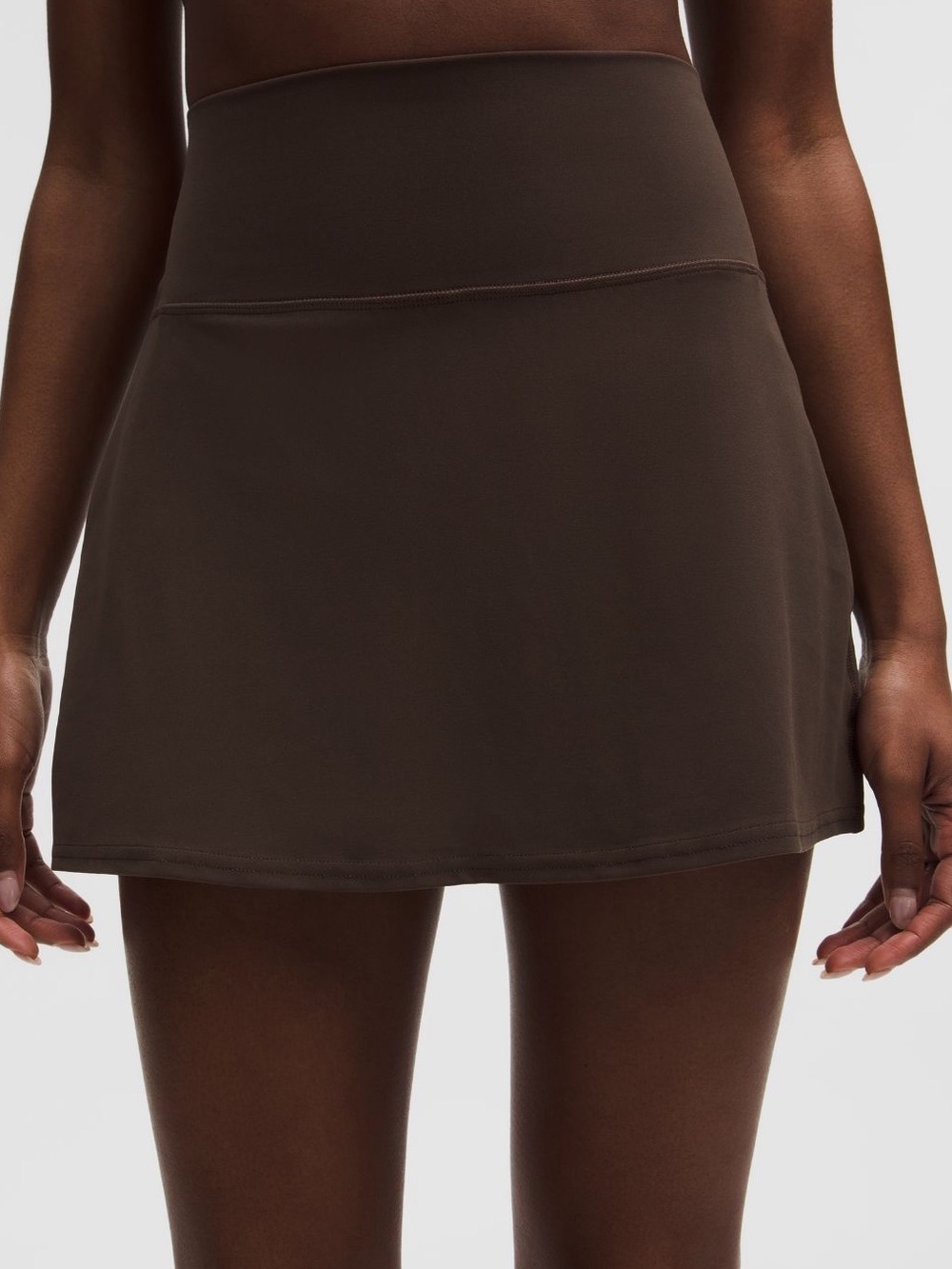 Lululemon Align high rise skirt
